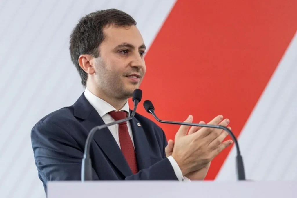 Stefano Di Carlo anticipó una renovación en River: “Se van a ir cerca de 15 jugadores”