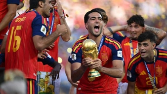Alerta en el Mundial 2026: investigan posibles irregularidades en las apuestas en partidos de España